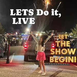 LIVE SHOW LISTING